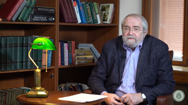 Международный институт психосоматического здоровья