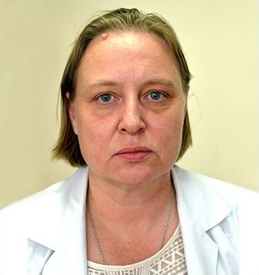 врач-психиатр