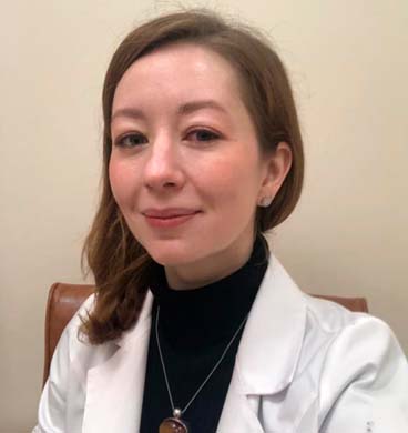 психотерапевт